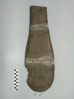 藏品(大型磨製石斧（巴圖）)的圖片